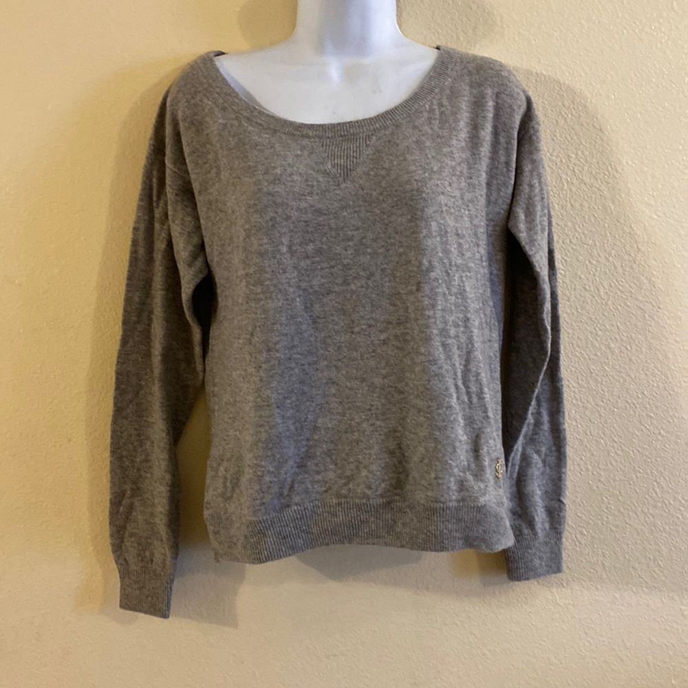Juicy Couture wool/cashmere sweater sz- XS